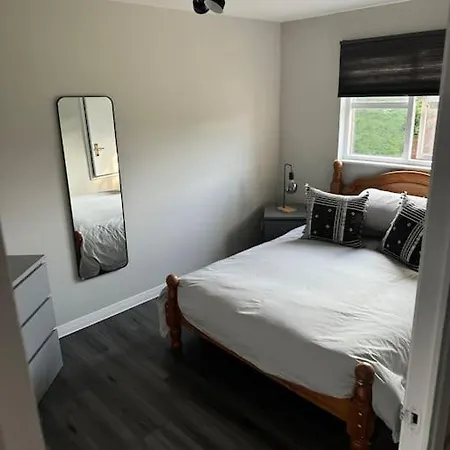 度假居 Number 70, Portobello, 爱丁堡