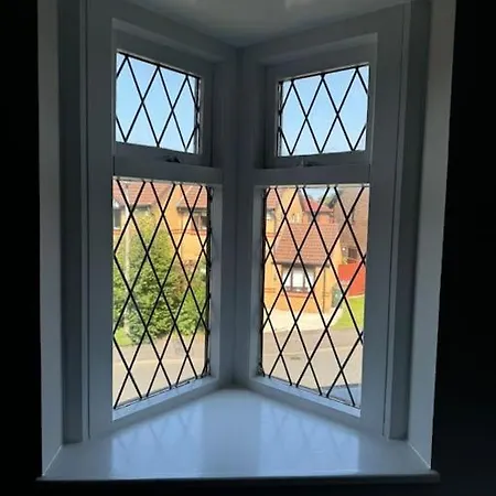 Vakantiehuis Number 70, Portobello, *