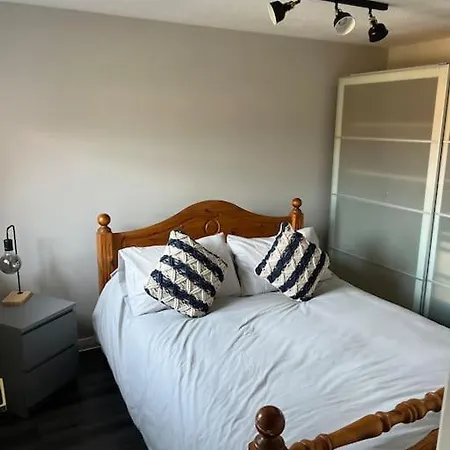 Number 70, Portobello, 度假居 爱丁堡