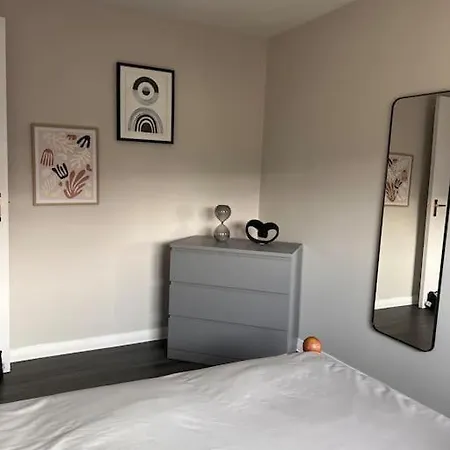 度假居 Number 70, Portobello,