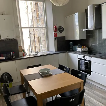 Apartamento Central
