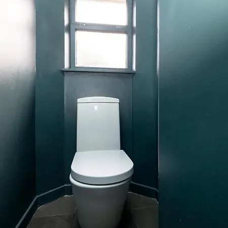 Joivy Exclusive House With Free Parking Apartament *