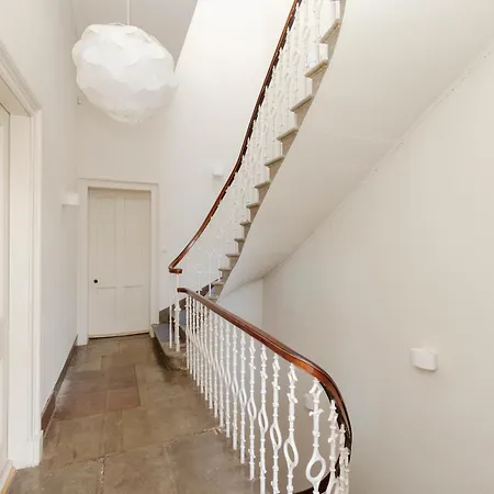 Apartment Joivy Exclusive House With Free Parking *