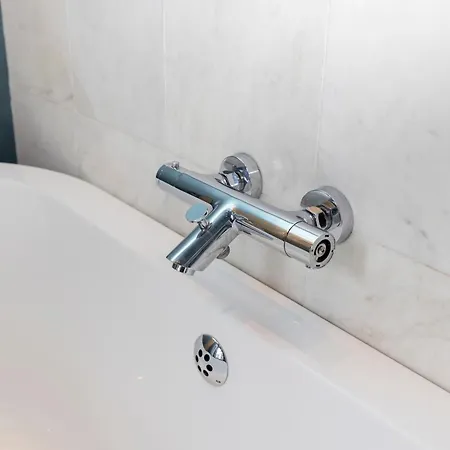 Joivy Exclusive House With Free Parking *