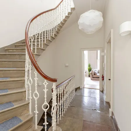 Apartment Joivy Exclusive House With Free Parking *