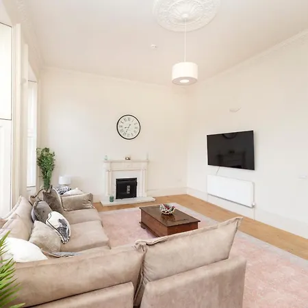 Apartment Joivy Exclusive House With Free Parking