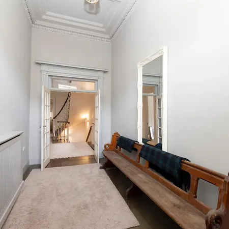 Apartment Joivy Exclusive House With Free Parking *