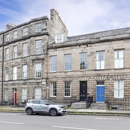 Apartament Joivy Exclusive House With Free Parking