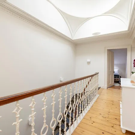 Joivy Exclusive House With Free Parking *