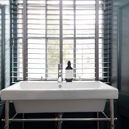 Joivy Exclusive House With Free Parking アパート