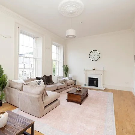 Apartment Joivy Exclusive House With Free Parking *