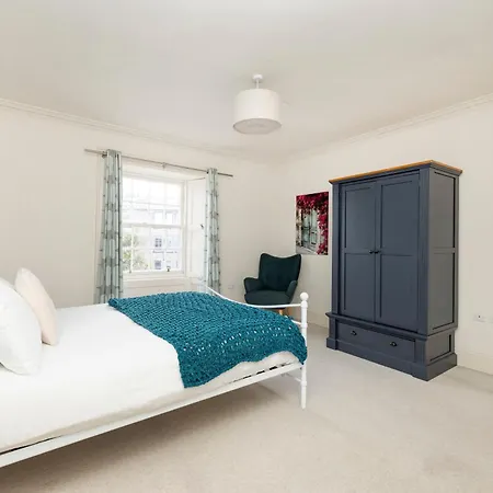 Joivy Exclusive House With Free Parking *