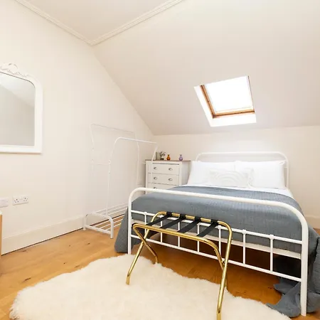 Apartment Joivy Exclusive House With Free Parking
