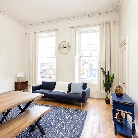 Joivy Exclusive House With Free Parking *