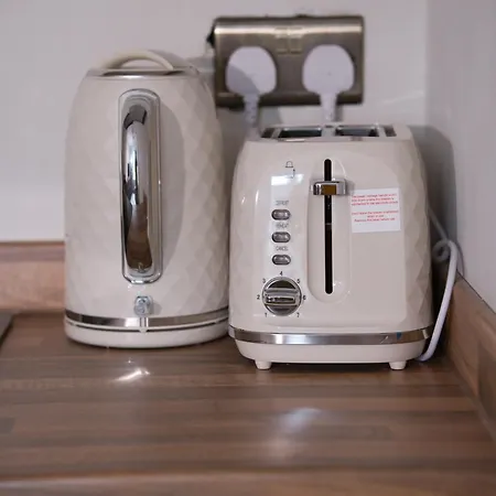 Apartamento Stylish Fringe Flat Near Leith Walk Fast Wi-fi & Self Check-in Edimburgo