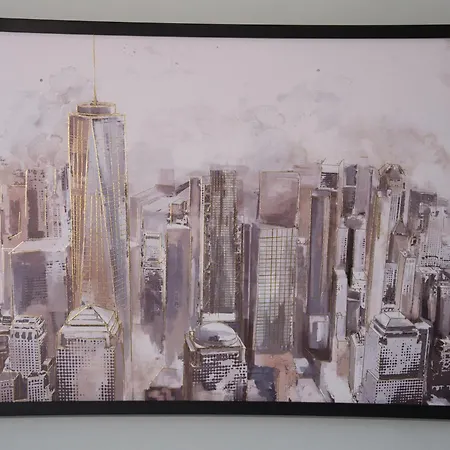 Stylish Fringe Flat Near Leith Walk Fast Wi-fi & Self Check-in Апартаменты