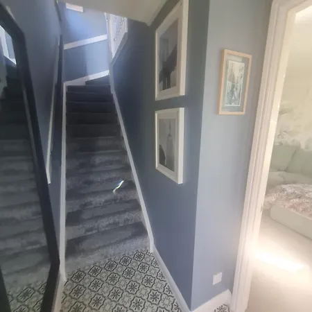 Edinburgh- 2 Double Available *