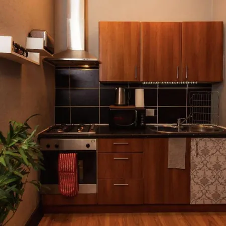 Cozy By Holyrood Palace Apartamento