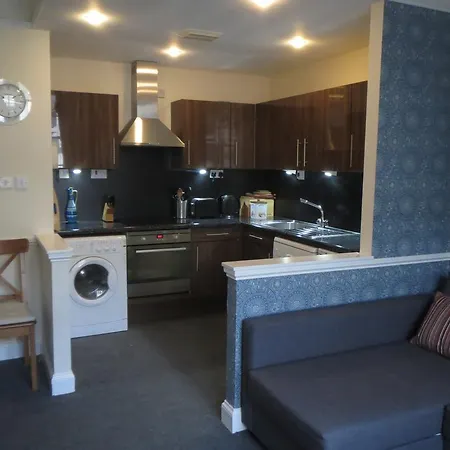 Old Town Appartement