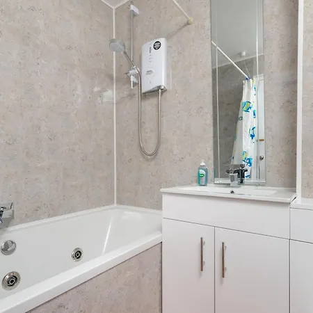 Apartamento Canongate - 357