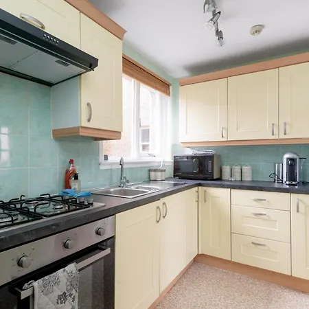 Canongate - 357 Edinburgh