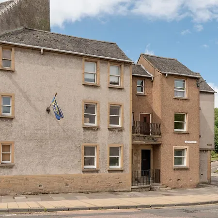 Canongate - 357 Edimburgo