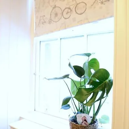 Stylish 1 Bed Flat On Royal Mile Oldtown#