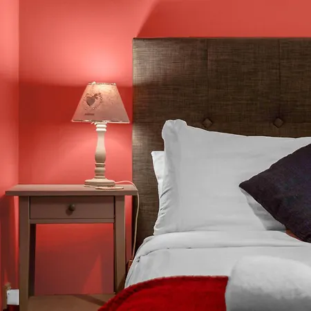 Appartement Charming In The Old Town