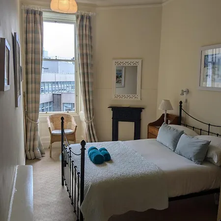 Апартаменты Mardale Crescent - 380 Эдинбург