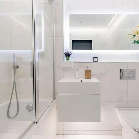 Immaculate 3 Bed With Private Entrance In Inverleith Apartamento Edimburgo