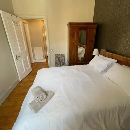 Cockburn Street Apartamento *
