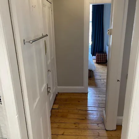 Apartamento Cockburn Street Edimburgo
