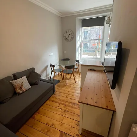 Apartamento Cockburn Street