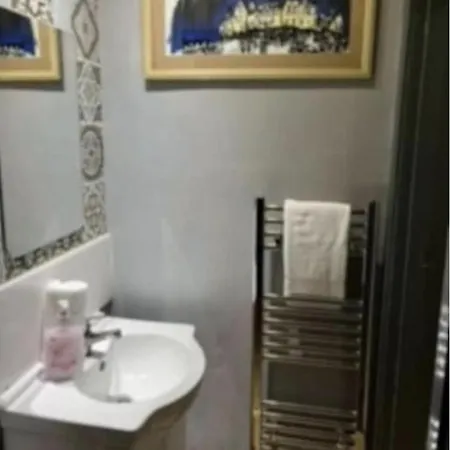 Appartamento Cozy Flat - Central *