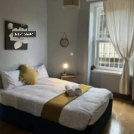 Cozy Flat - Central Appartamento Edimburgo