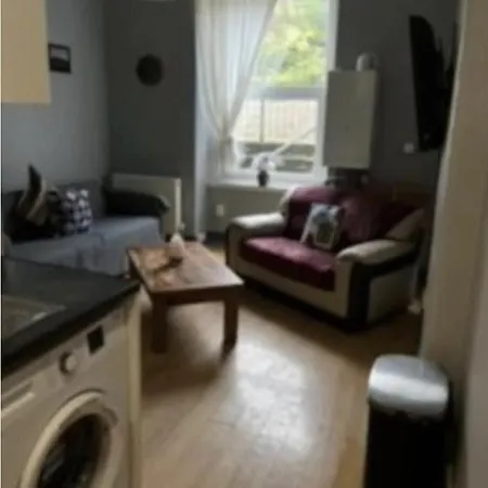 Cozy Flat - Central * Edimburgo