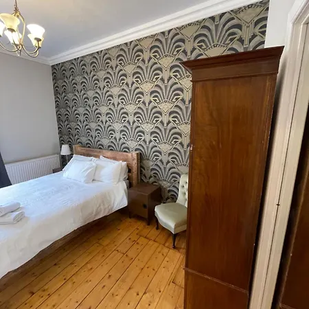 Apartamento Cockburn Street