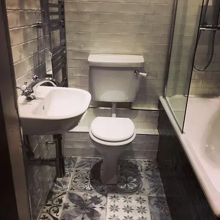 Appartamento Old Town *