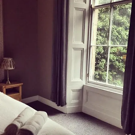 Old Town Apartment