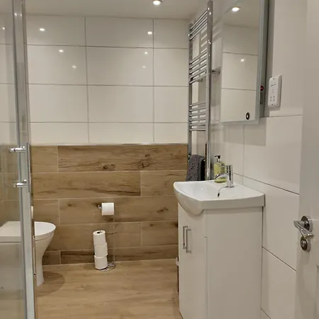 Appartement Amazing - Pleasance In The Centre