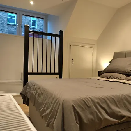 Apartmán Amazing - Pleasance In The Centre *