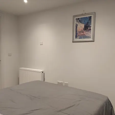 Amazing - Pleasance In The Centre Apartmán