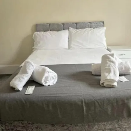 Spacious Retreat
