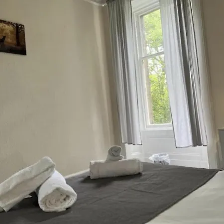 Appartamento Spacious Retreat *