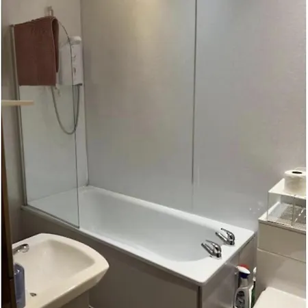 Appartamento Spacious Retreat Edimburgo
