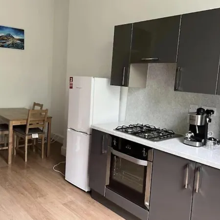 Appartamento Spacious Retreat Edimburgo