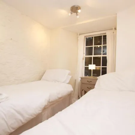 Edlets Collection - The Dundonald Appartement *