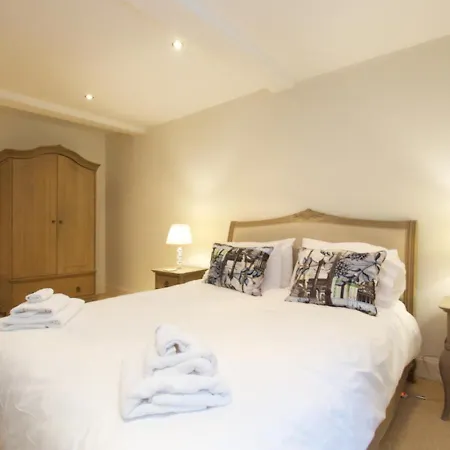 Appartement Edlets Collection - The Dundonald *