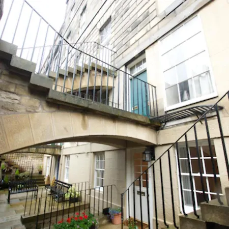 Edlets Collection - The Dundonald