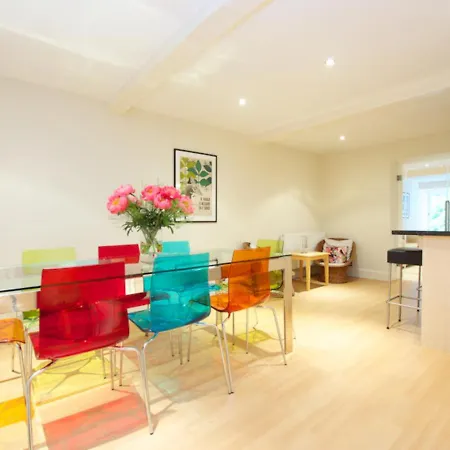 Apartamento Edlets Collection - The Dundonald